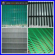 DM 358 Mesh Fencing Panel, 358 Защитный забор, Анти-заборный забор